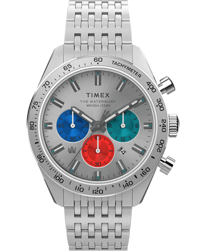 ساعت مچی عقربه‌ای مردانه اوماکس مدل OOCM001N008