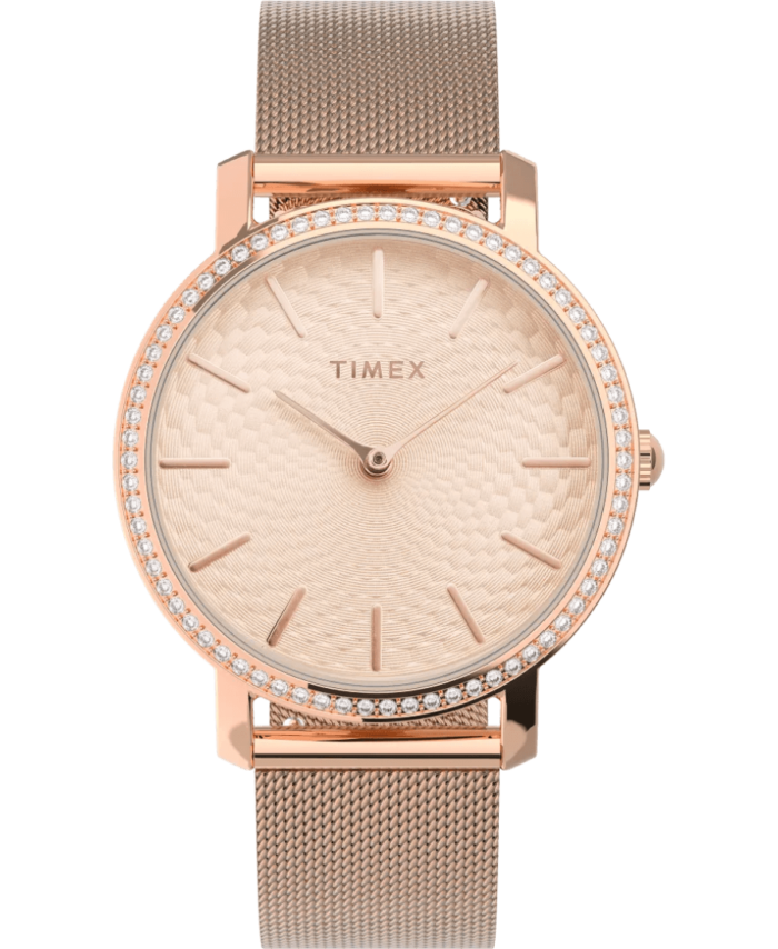 ساعت مچی عقربه ‌ای مردانه نیوی فورس مدل NF9155A RGB