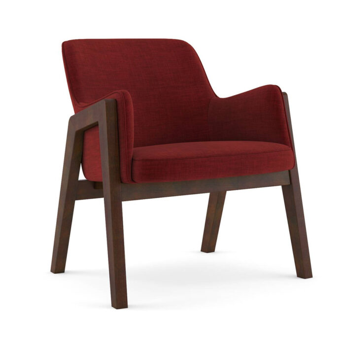 صندلی بنیزان مدل دیاموند کد B520b