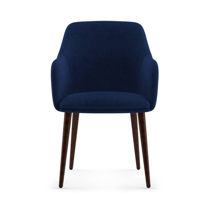 صندلی مایا مدل ایفلی پارچه ای