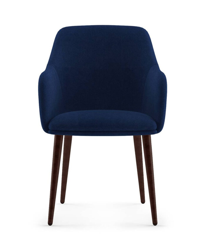 صندلی مایا مدل ایفلی پارچه ای