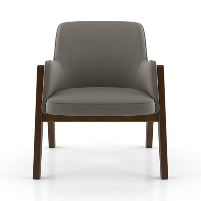 صندلی چوبی اسپرسان چوب مدل لهستانی کد S6