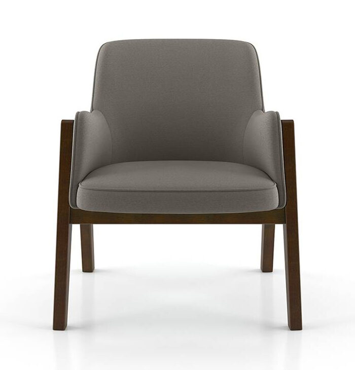 صندلی چوبی اسپرسان چوب مدل لهستانی کد S6