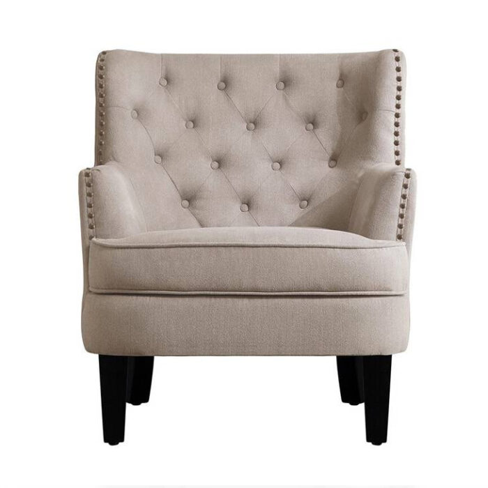 صندلی مدل مایا ایفلی مدرن لمسه کد 110