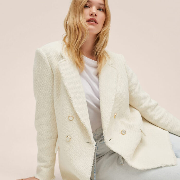 کت و شلوار زنانه روبرتو مدل رامک