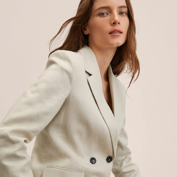 کت و شلوار زنانه روبرتو مدل گیتا