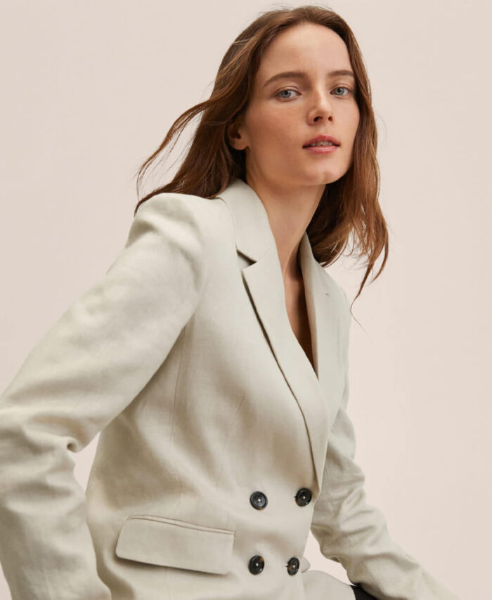 کت و شلوار زنانه روبرتو مدل گیتا