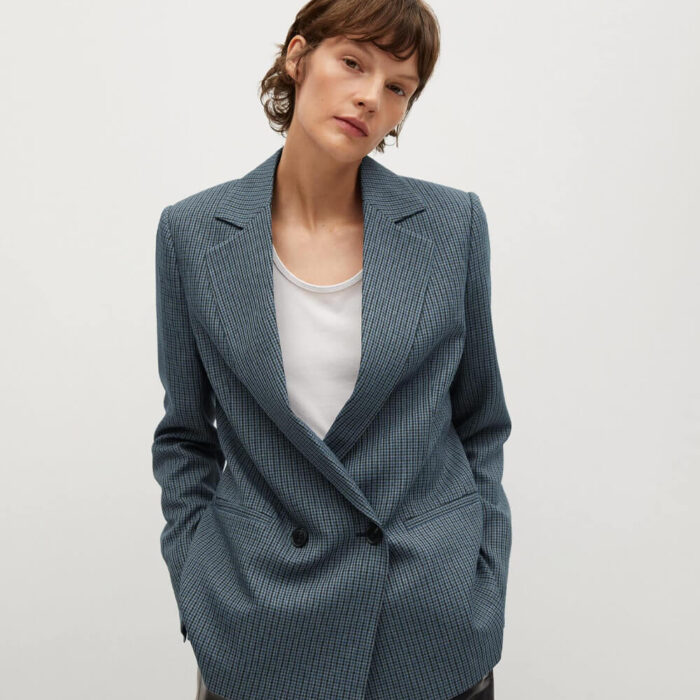 کت و شلوار زنانه روبرتو مدل کلاسیک